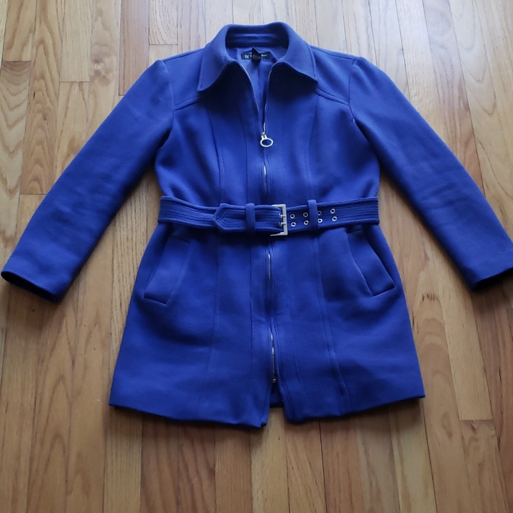 INC women's small Spring/fall light coat